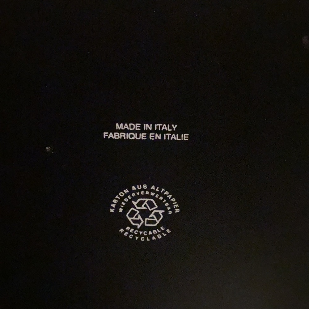 Chanel Sneakers - Picture 10 of 10